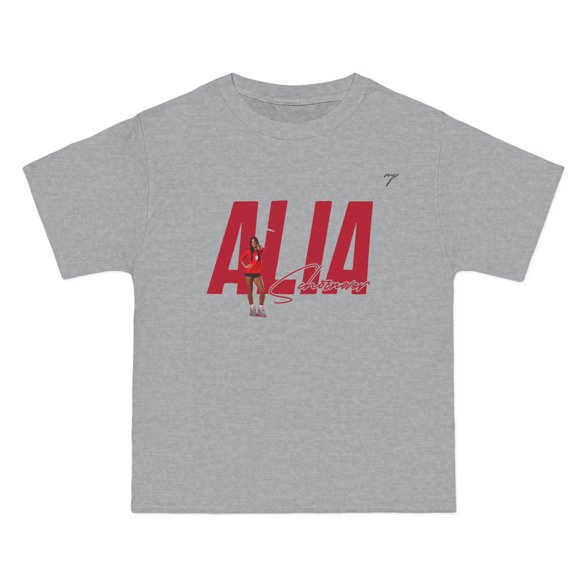Alia Schoonover Vintage Tee