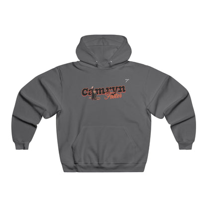 Camryn Foster Vintage Hoodie
