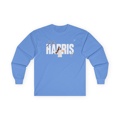 Kiki Harris Long Sleeve