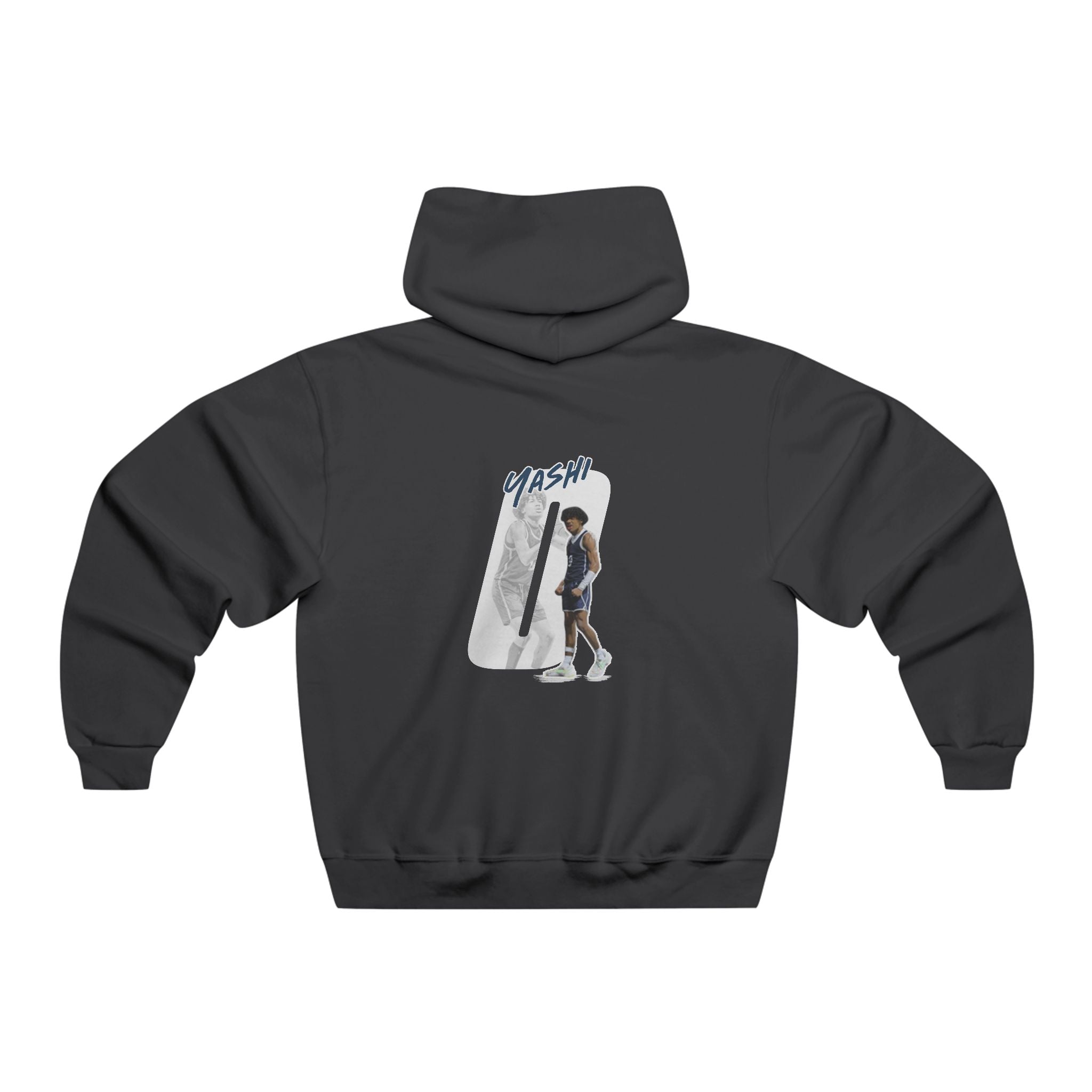 Yashi Mckenzie Vintage Hoodie