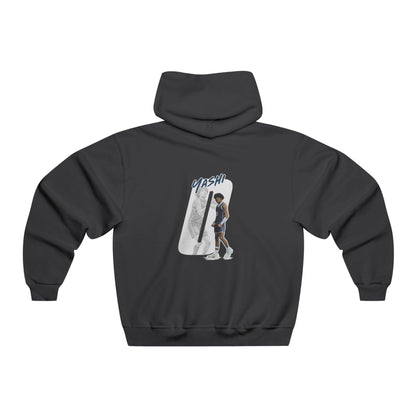 Yashi Mckenzie Vintage Hoodie