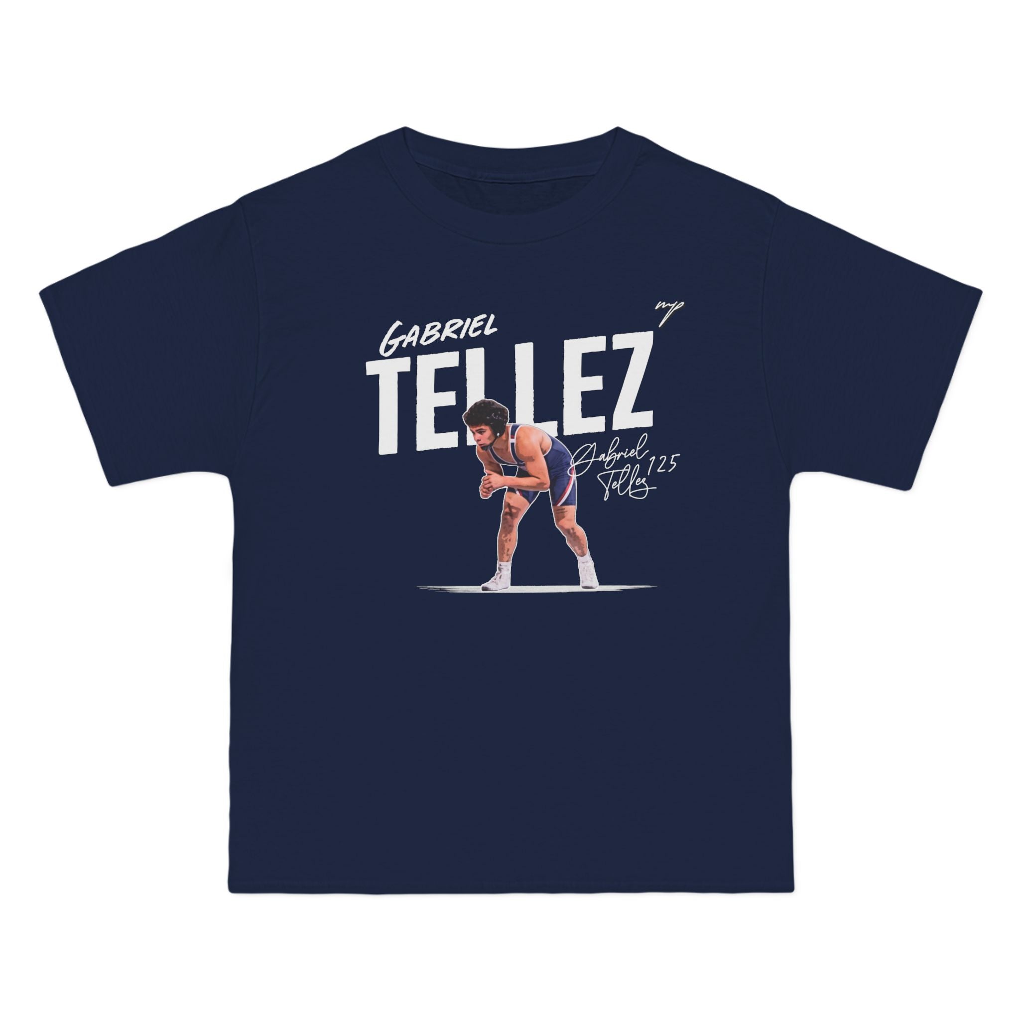 Gabriel Tellez Vintage Tee