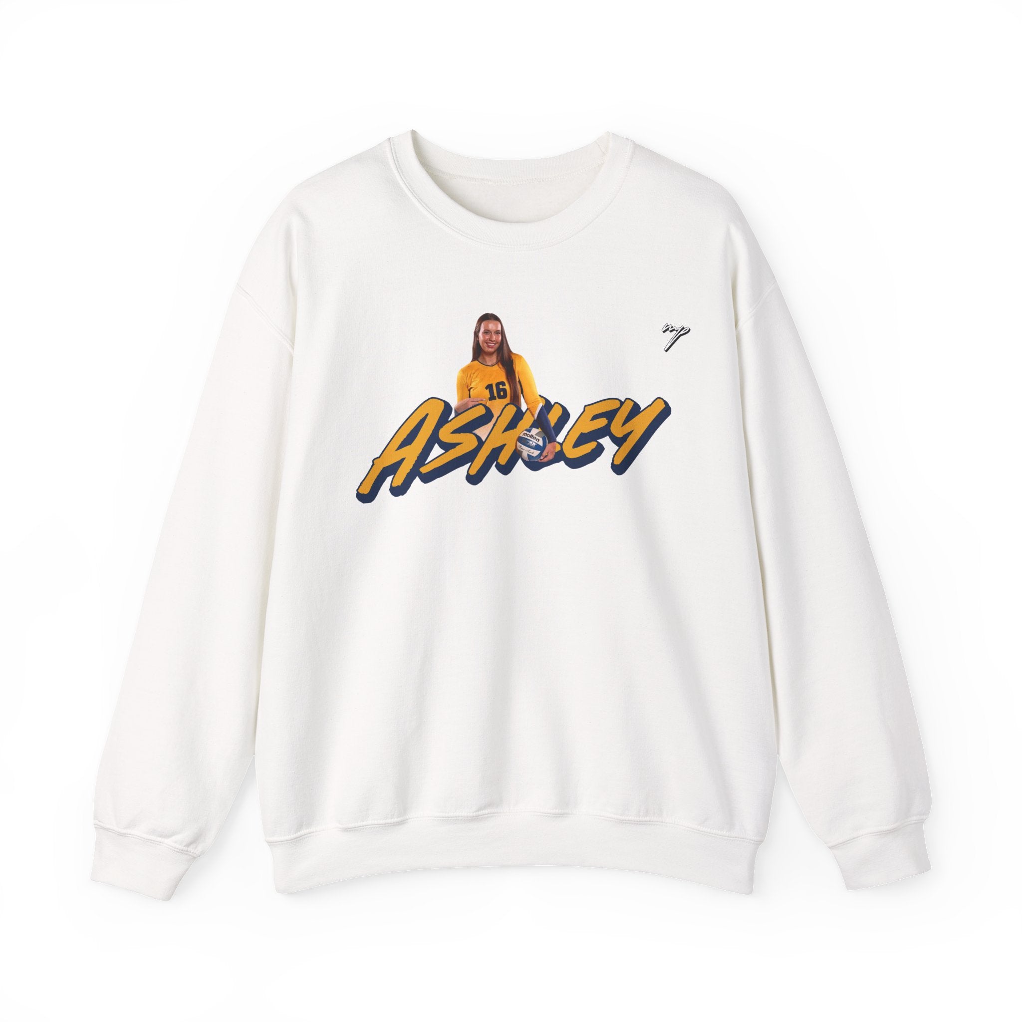 Ashley Reynolds Crewneck