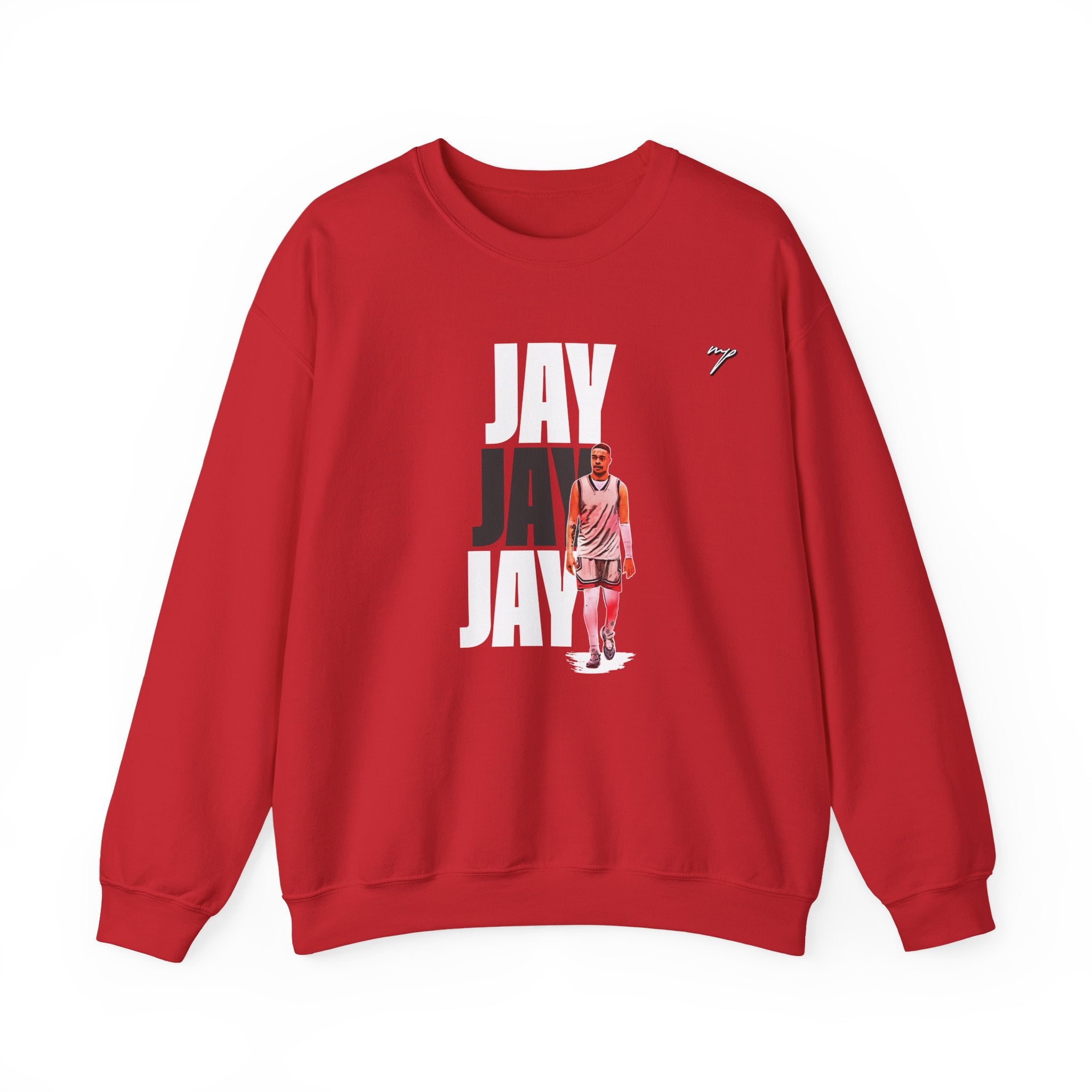 Jayden Doss Crewneck