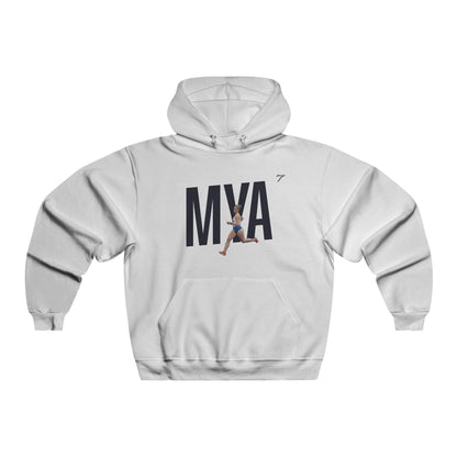 Mya Curtis Vintage Hoodie
