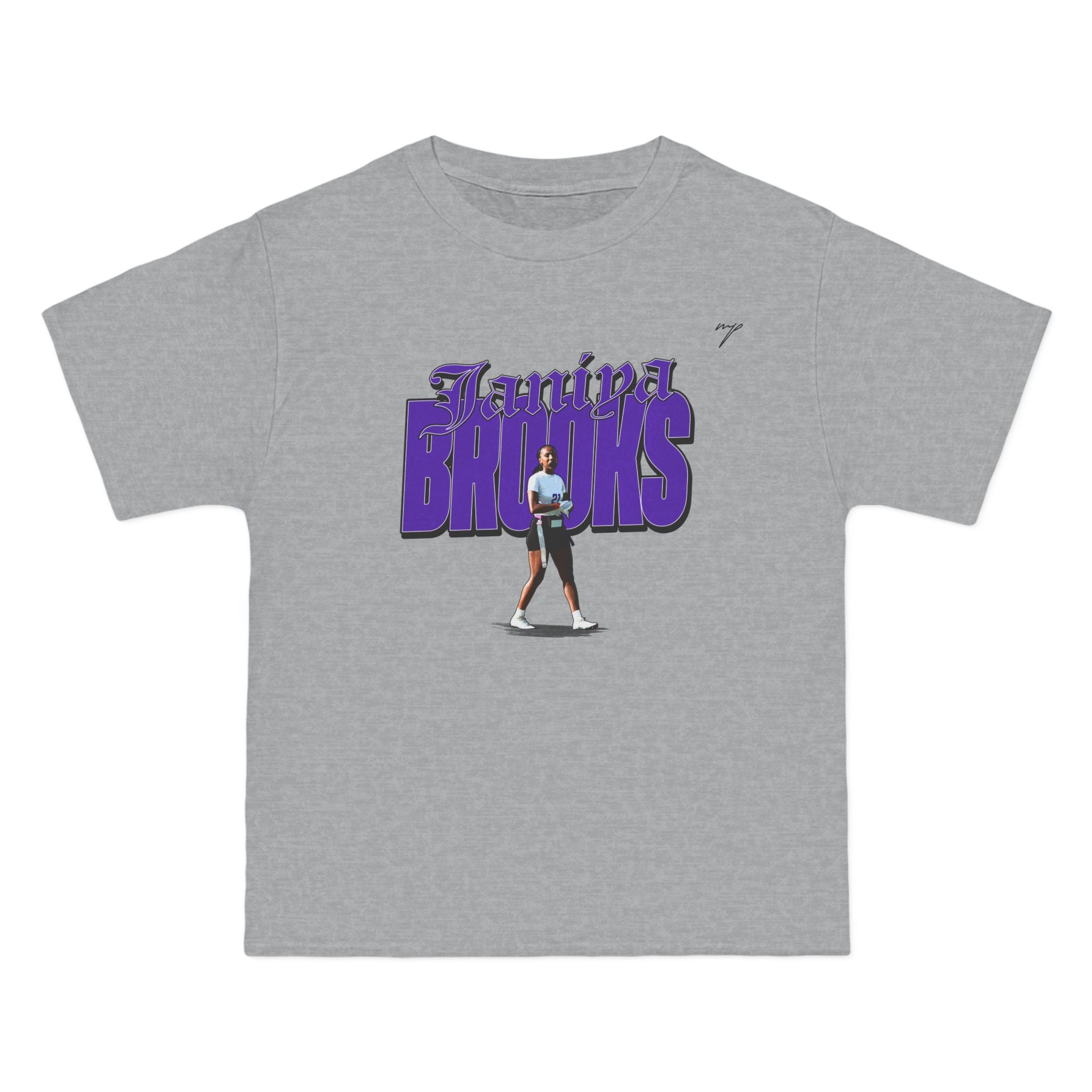 Janiya Brooks Vintage Tee