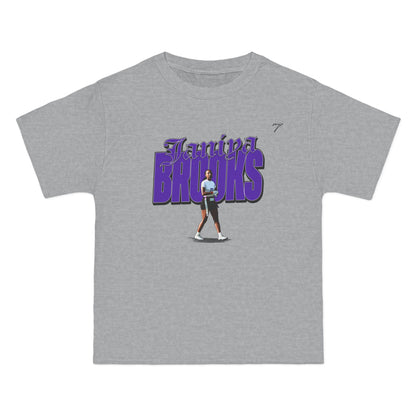 Janiya Brooks Vintage Tee