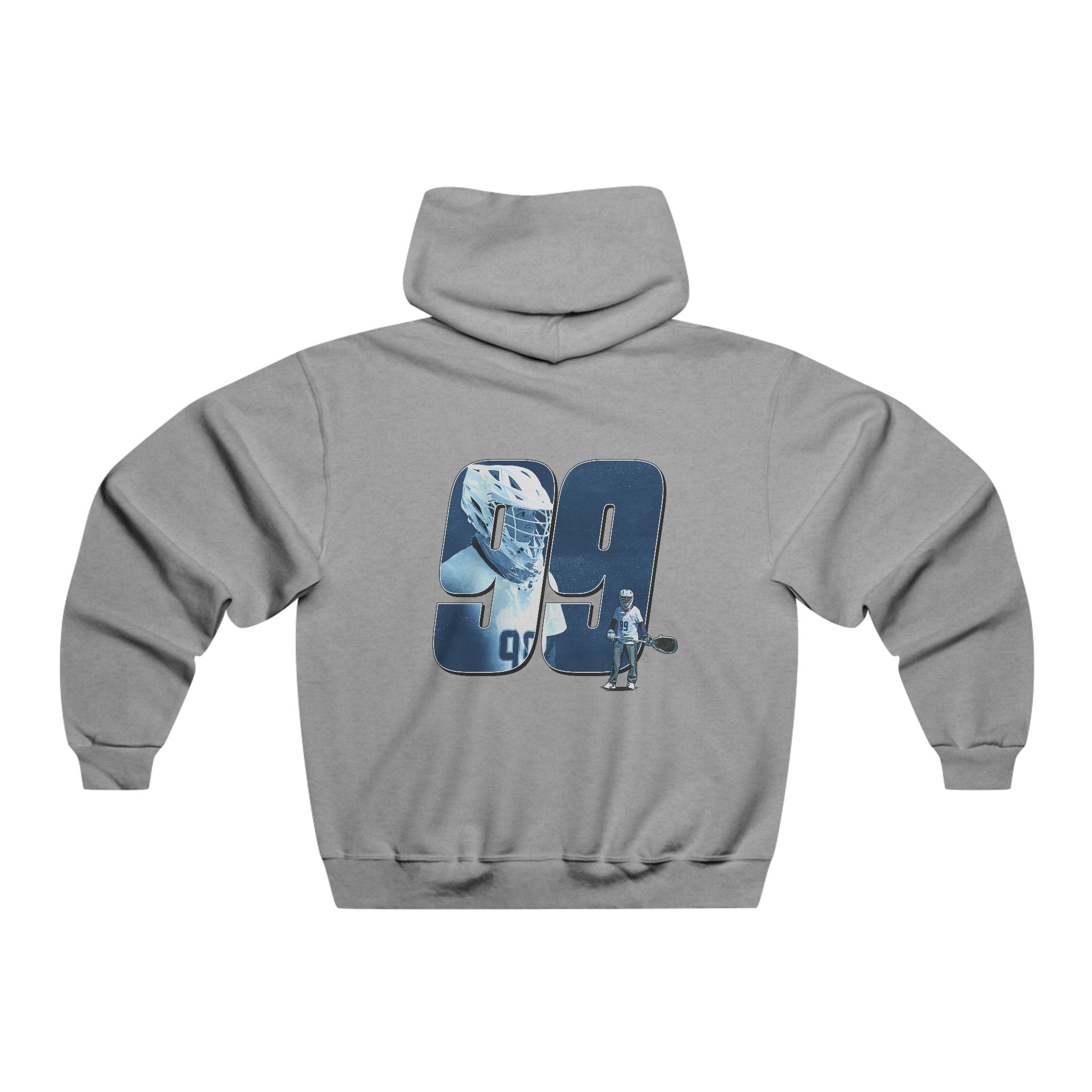 Ava Salinas Vintage Hoodie