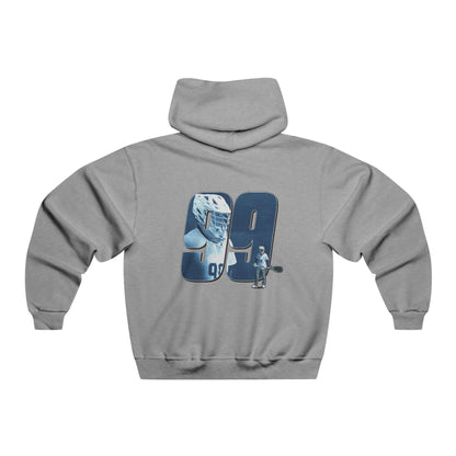 Ava Salinas Vintage Hoodie