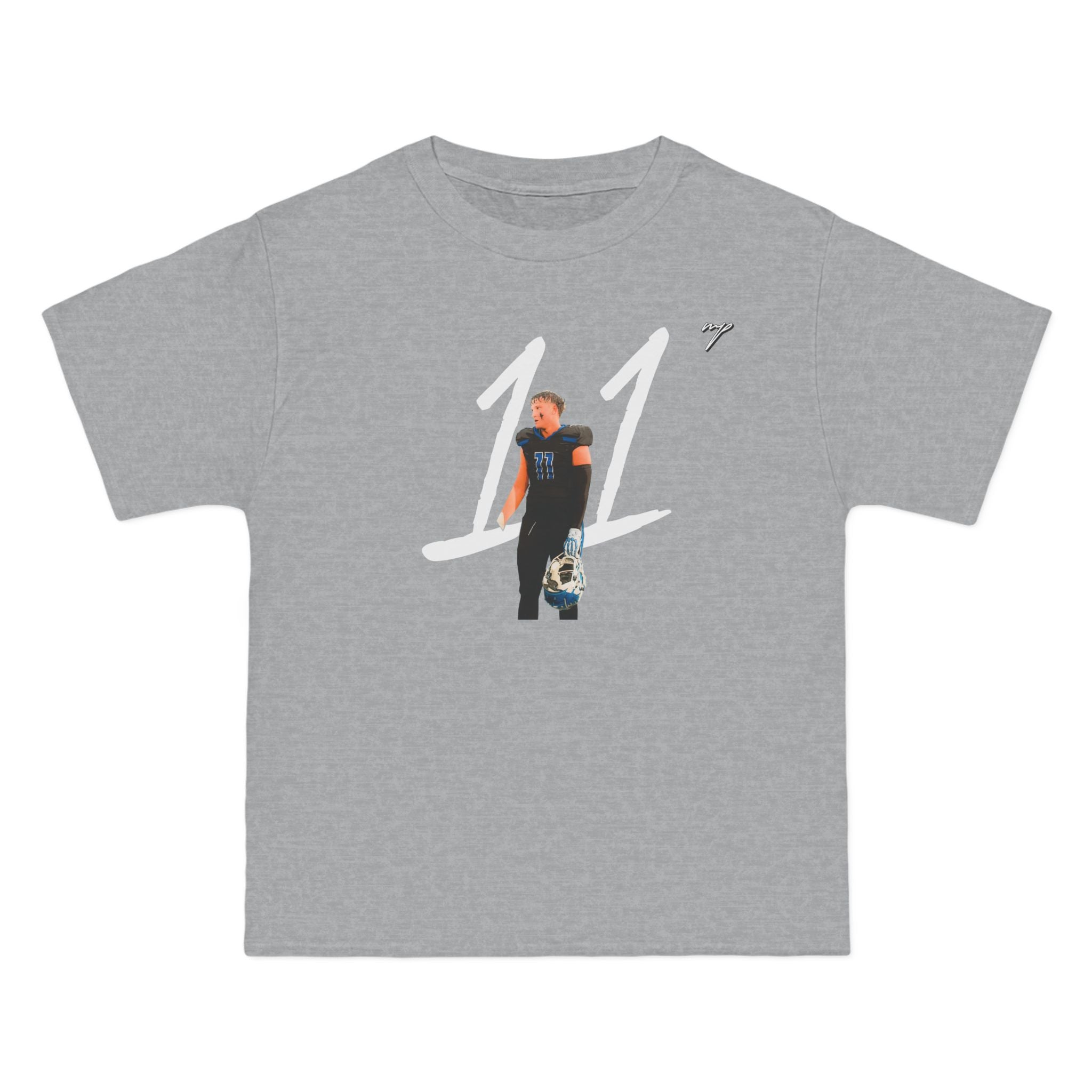 Landon Wolny Vintage Tee