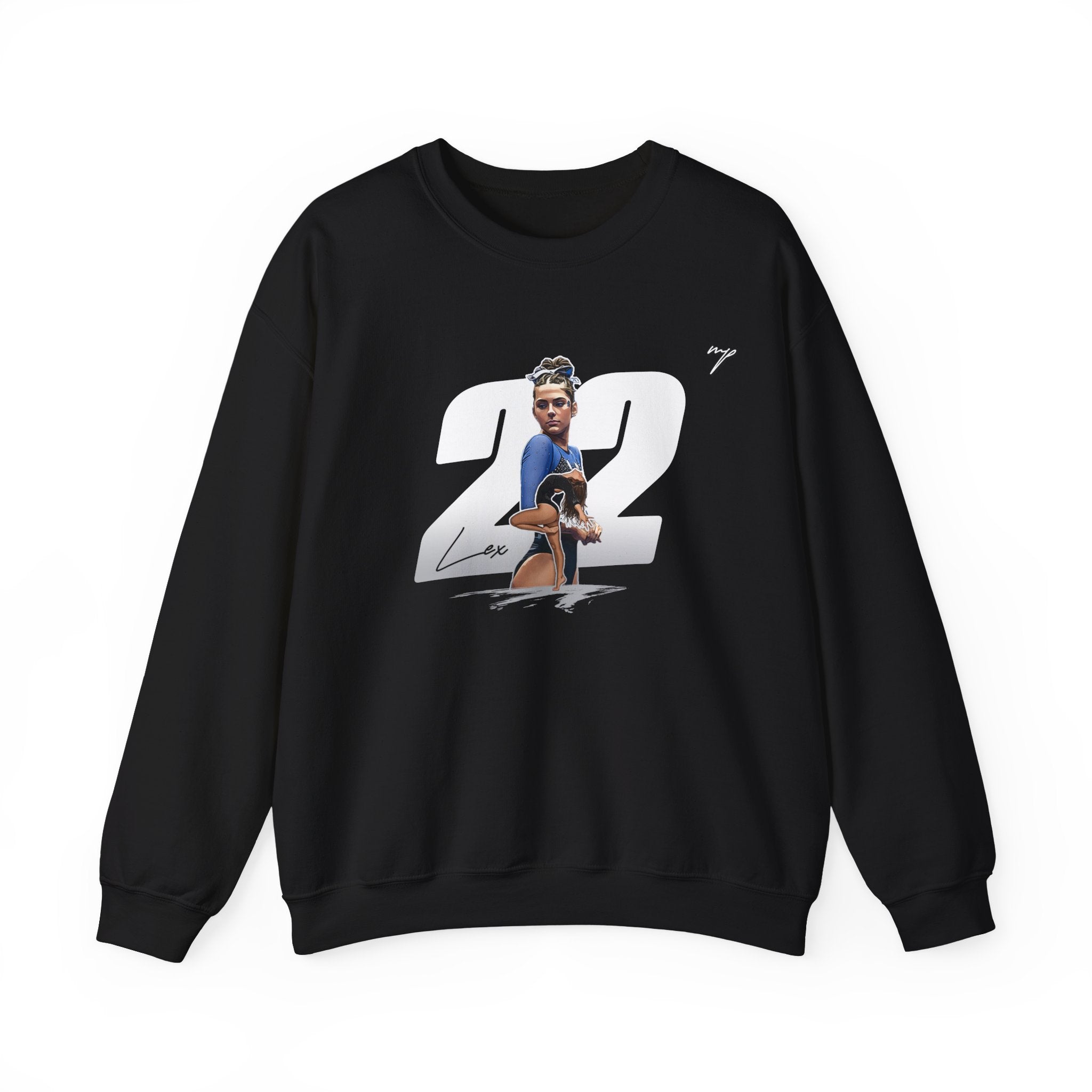 Alexa Melanson Crewneck