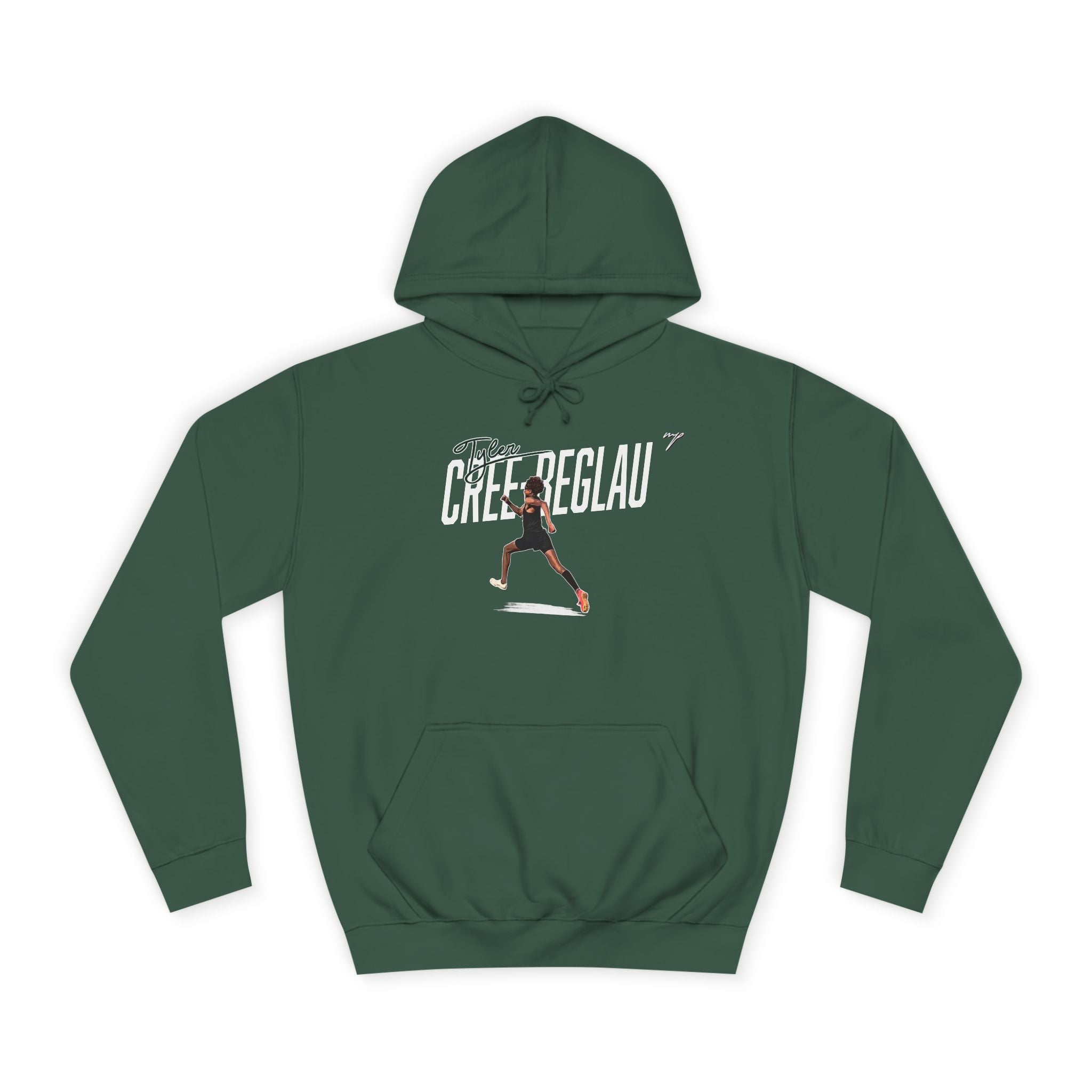 Tyler Cree-Beglau Hoodie