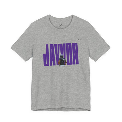 Jayvon Perry-Rouse Graphic Tee