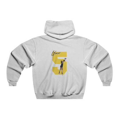 Drew Glaser Vintage Hoodie