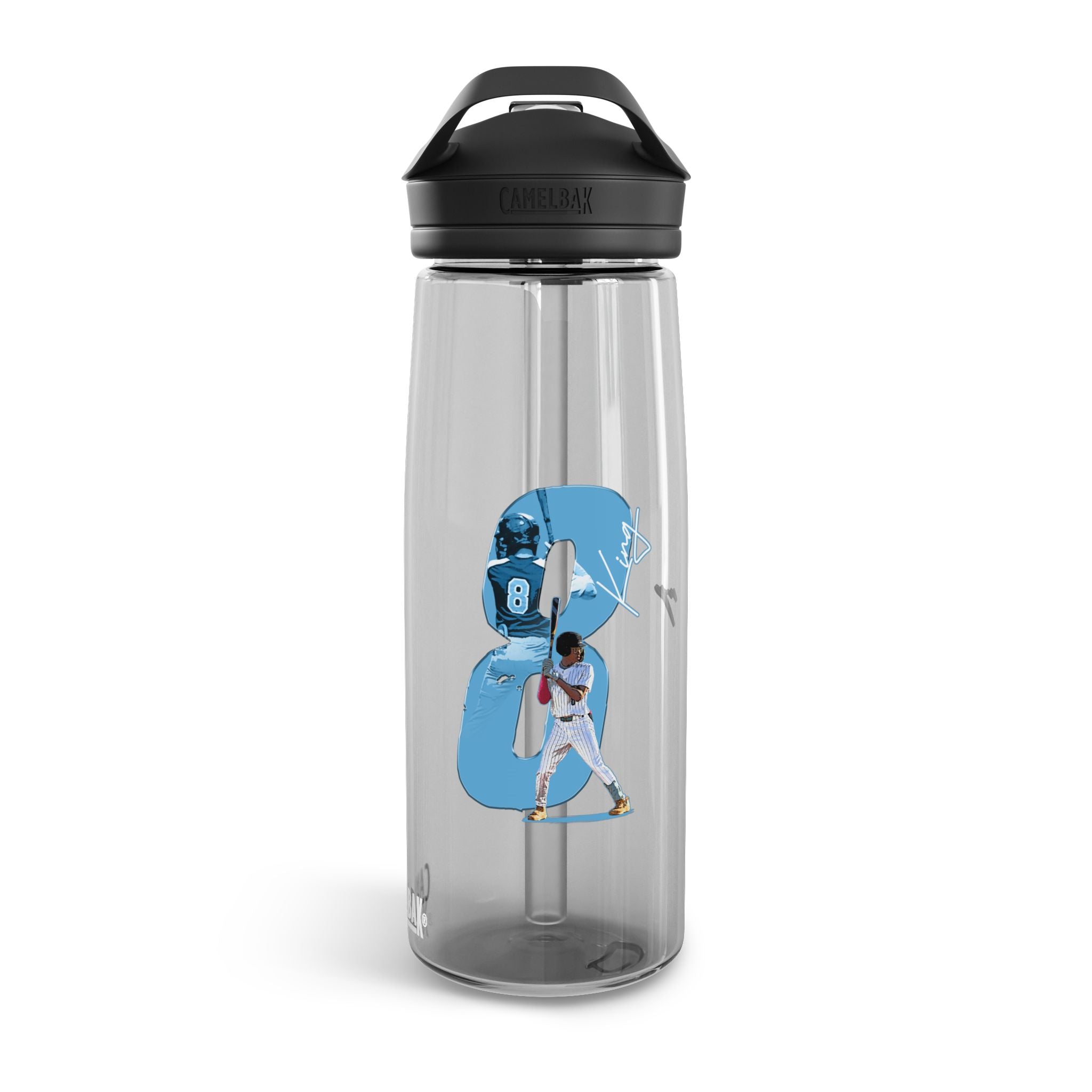 Jordan King CamelBak Water Bottle