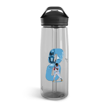 Jordan King CamelBak Water Bottle