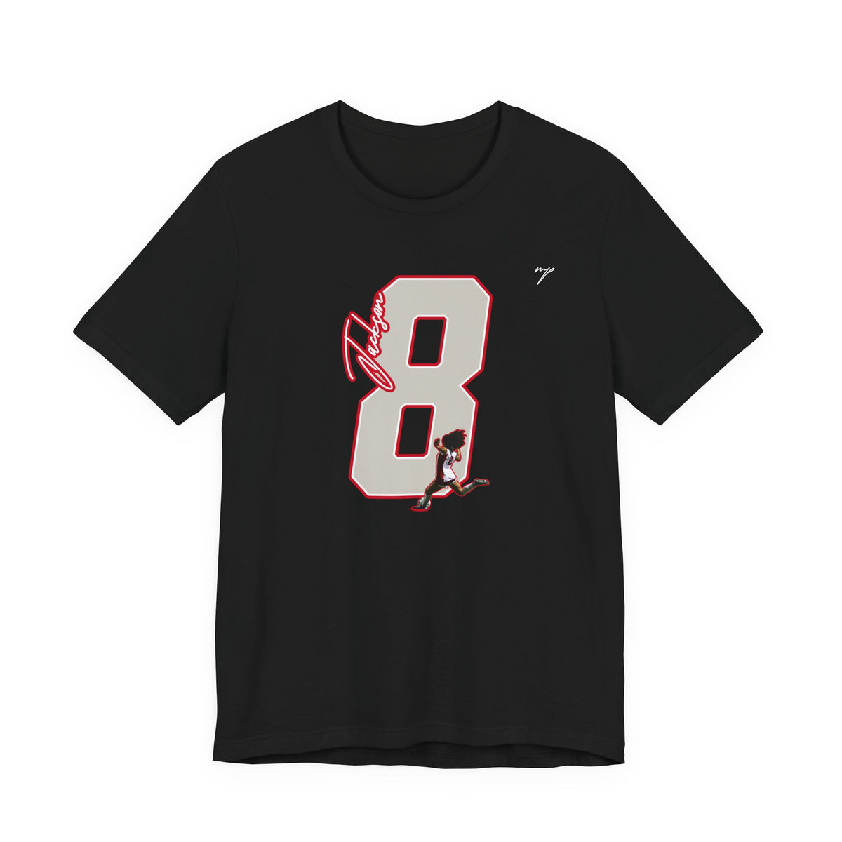 Amaya Jackson Graphic Tee