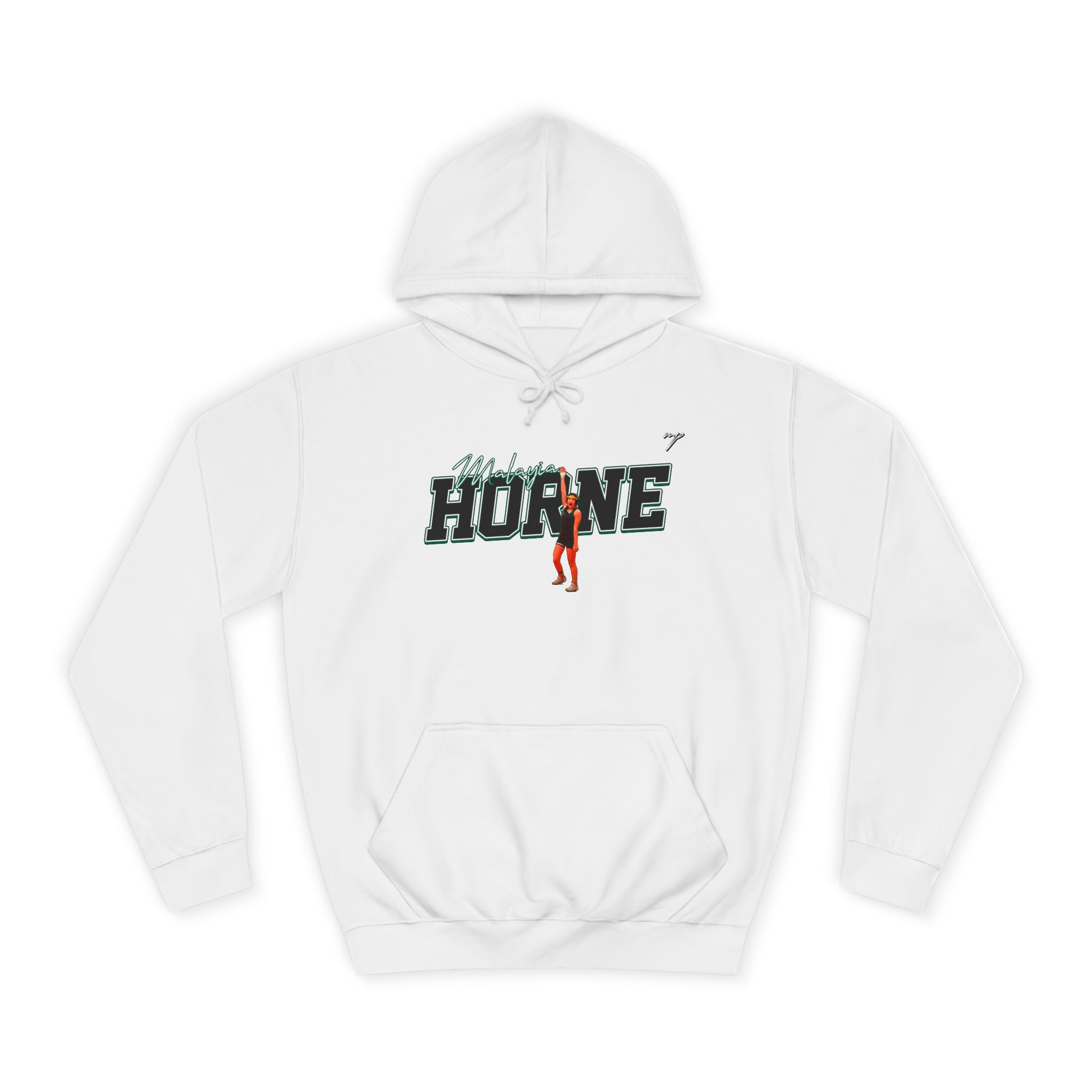 Malayia Horne Hoodie