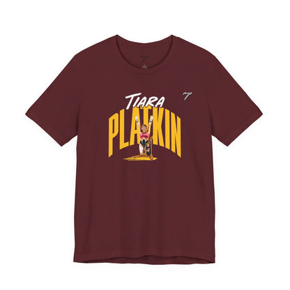 Tiara Platkin Graphic Tee