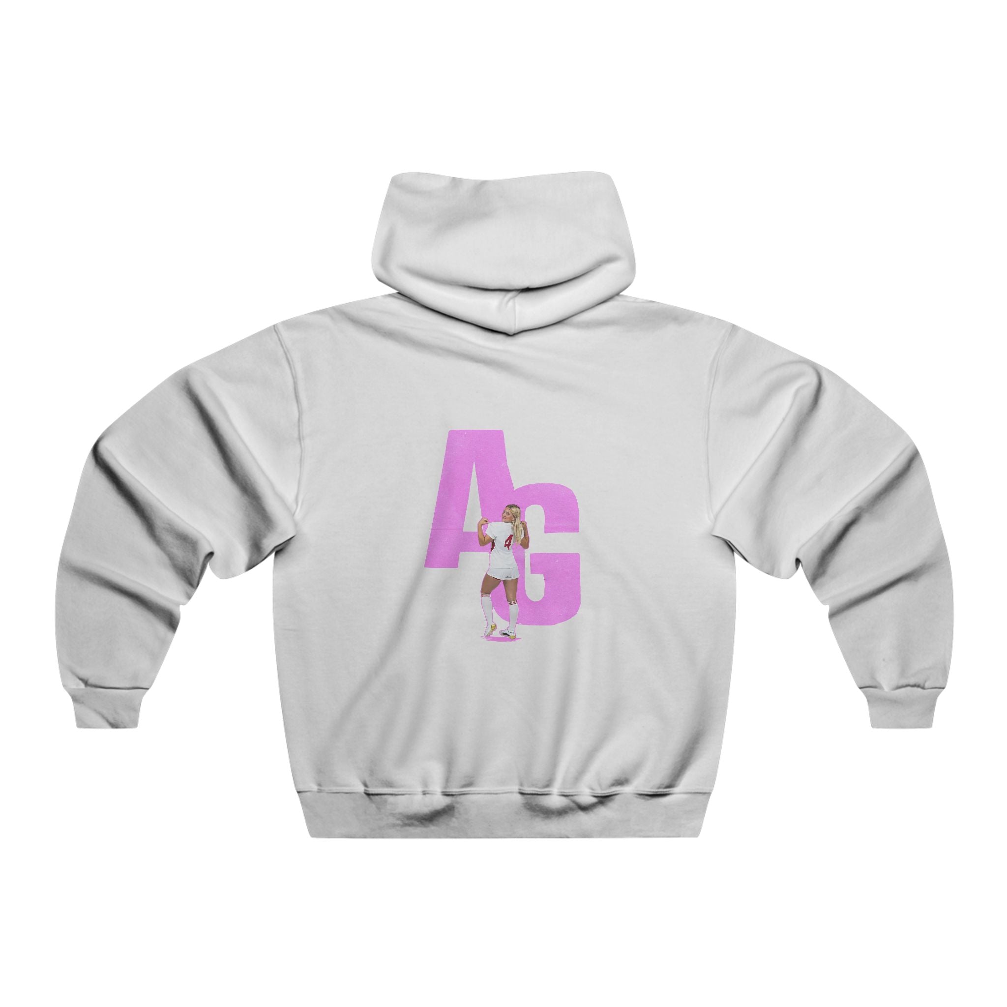 Anika Guenther Vintage Hoodie
