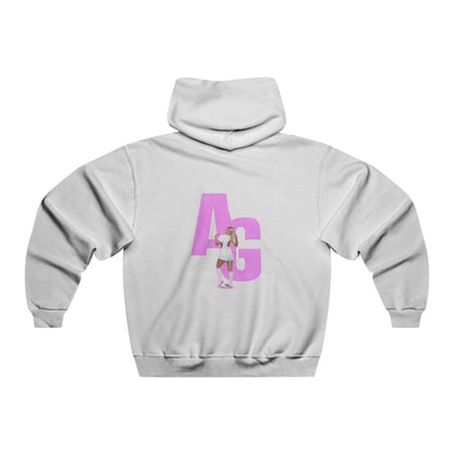 Anika Guenther Vintage Hoodie