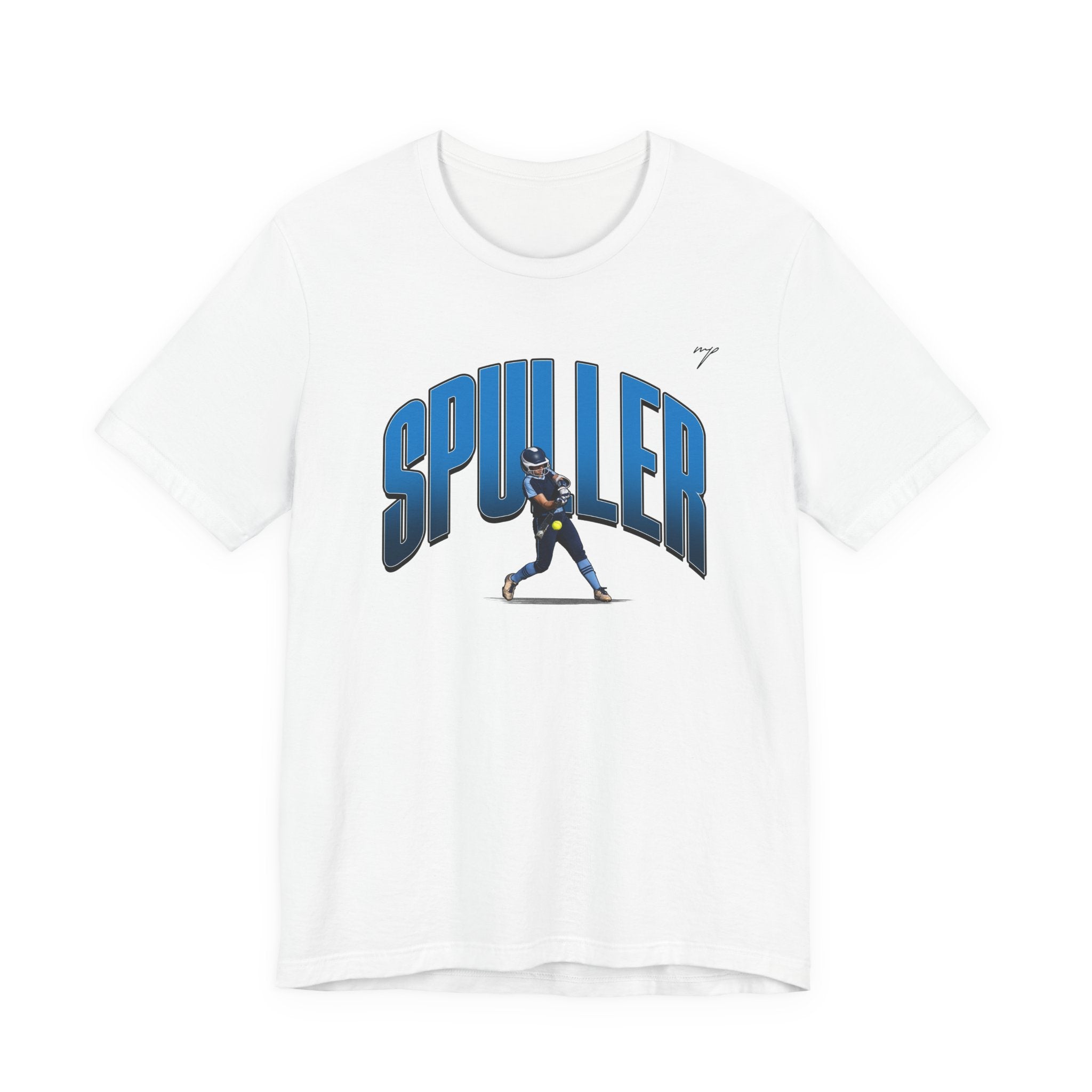 Avarielle Spuller Graphic Tee