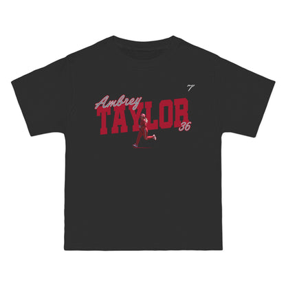 Ambrey Taylor Vintage Tee