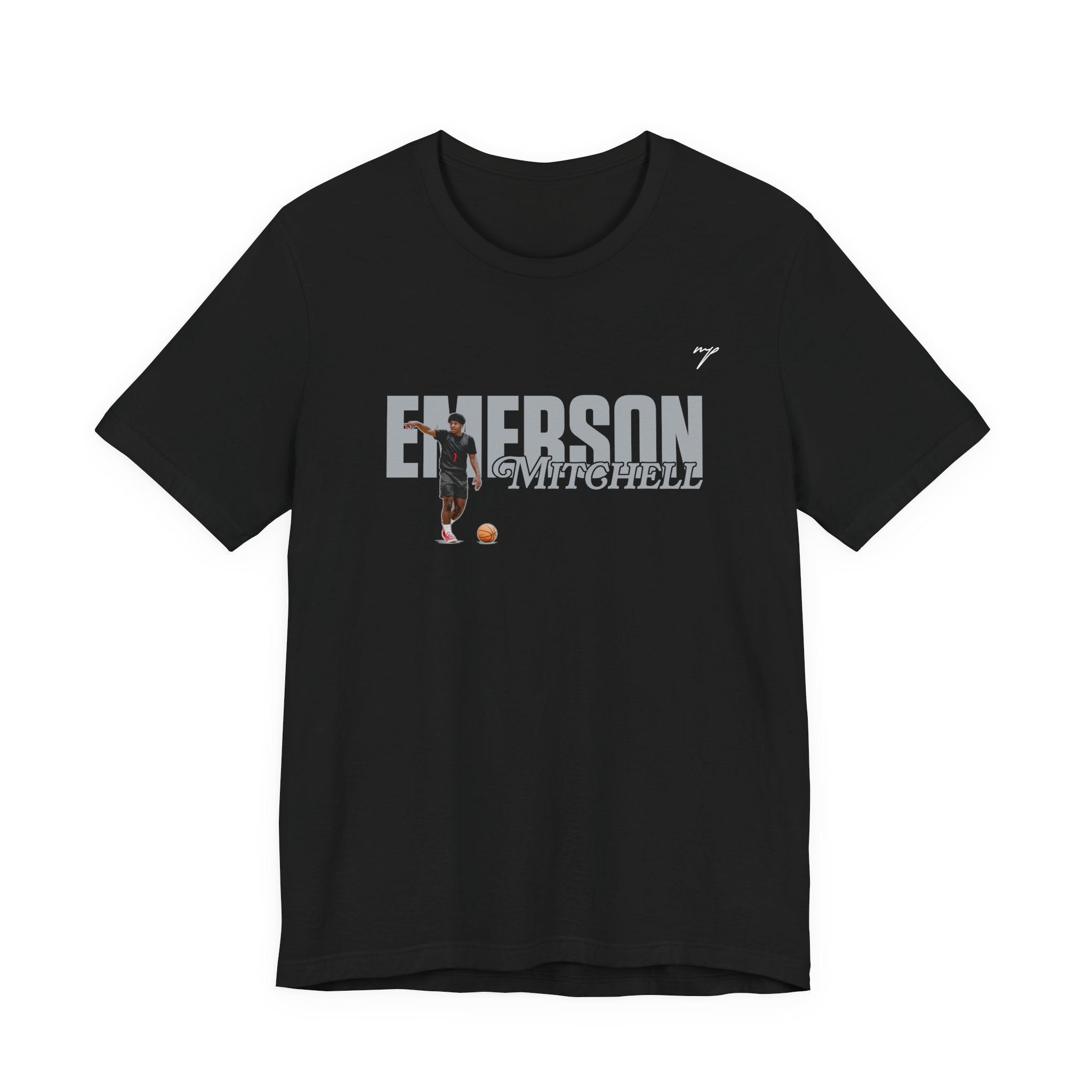 Emerson Mitchell Graphic Tee