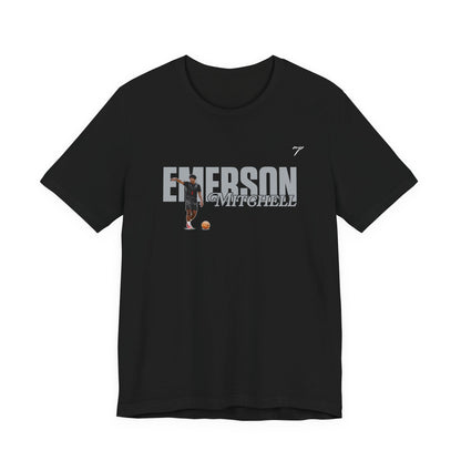 Emerson Mitchell Graphic Tee