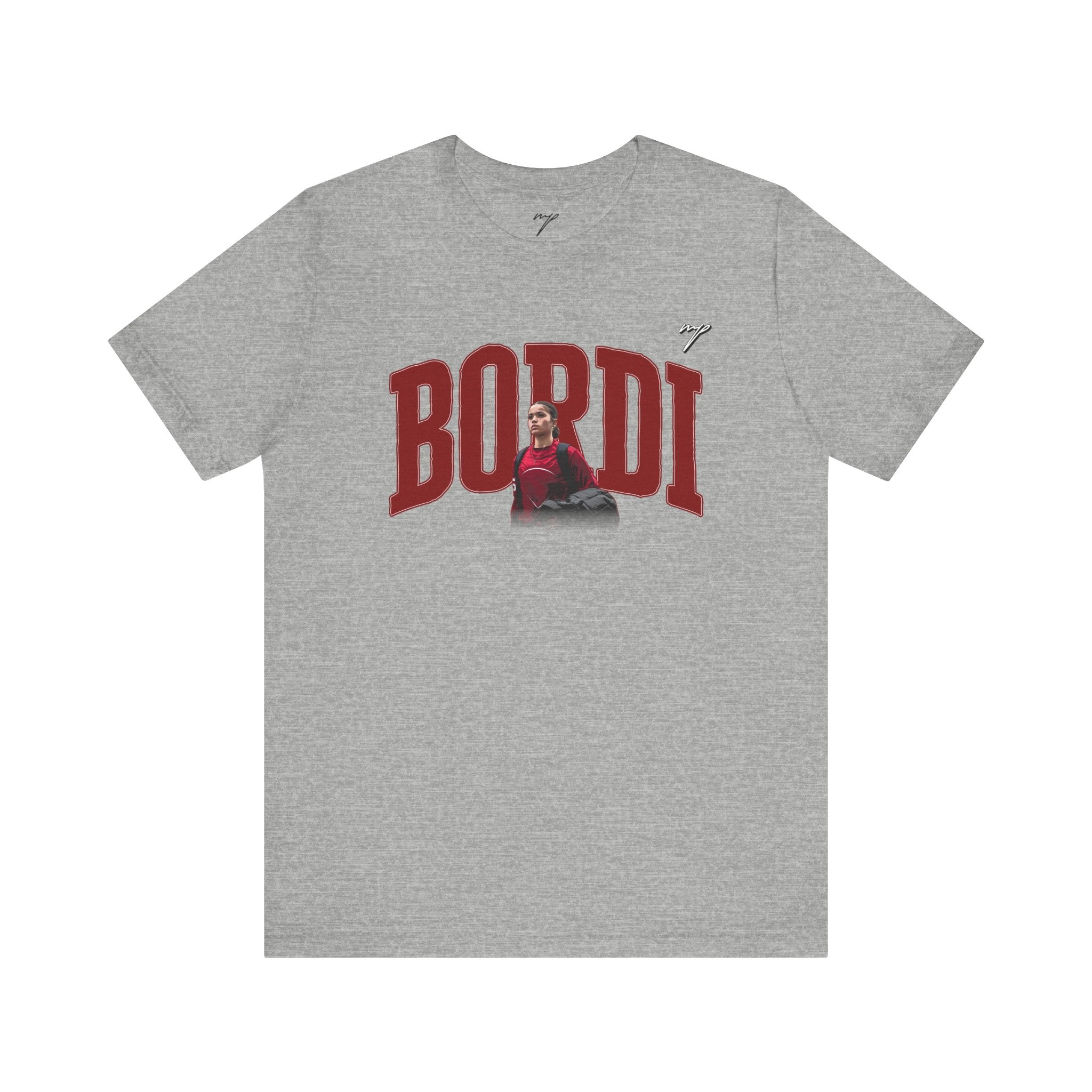 Sophia Bordi Graphic Tee