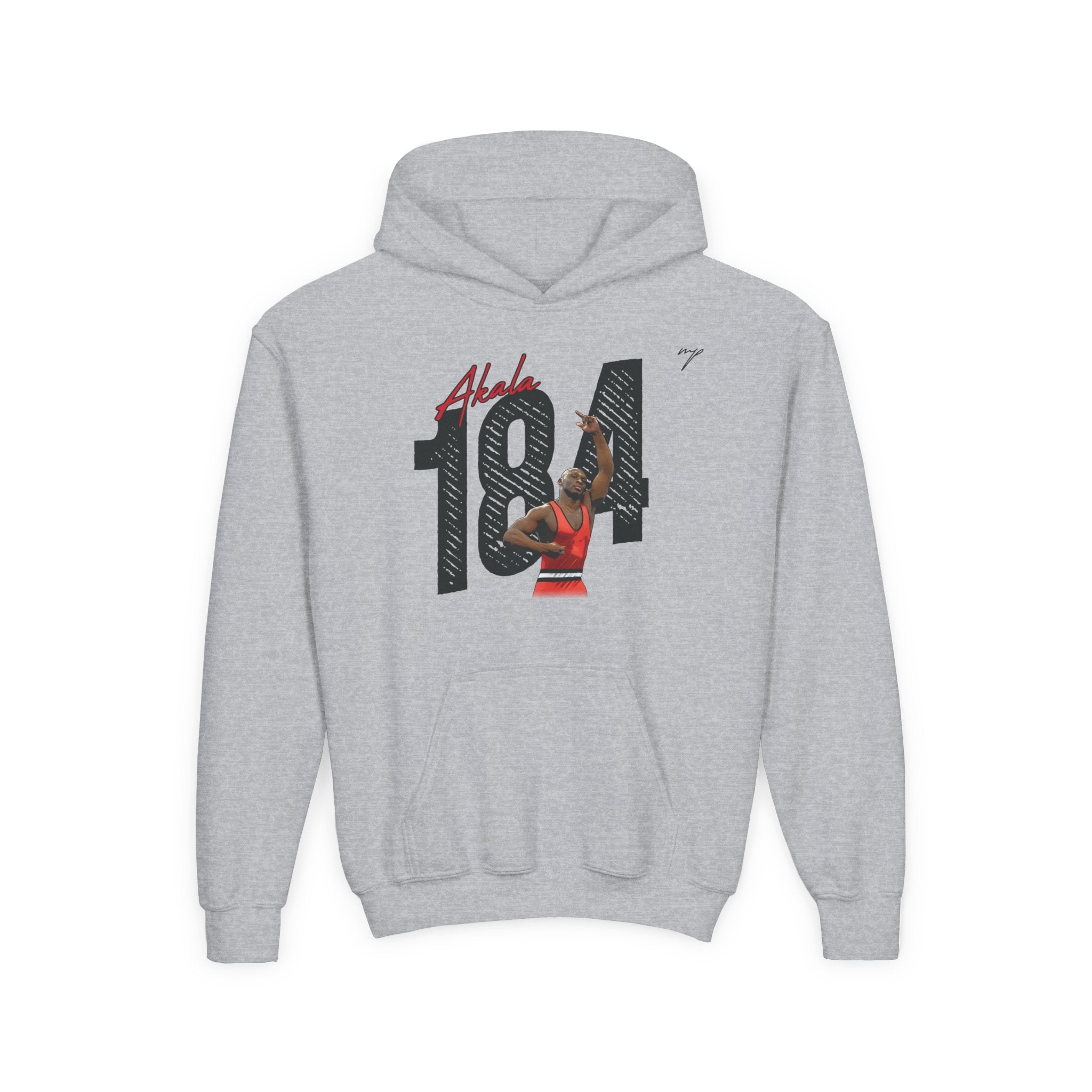 Abdoul Akala YOUTH Hoodie