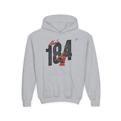 Abdoul Akala YOUTH Hoodie