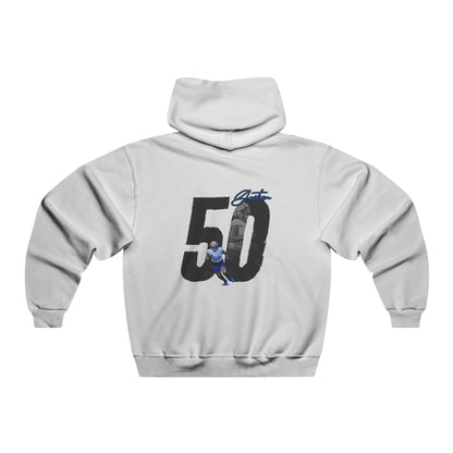 Prinz Guitian Vintage Hoodie