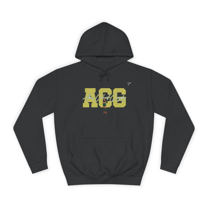 Alexis Cockerill-Gonzalez Hoodie