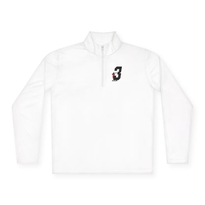 Jonnathan Taylor Quarter-Zip