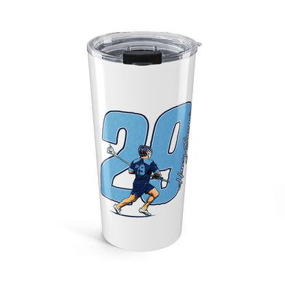 Henry Casani Tumbler Mug
