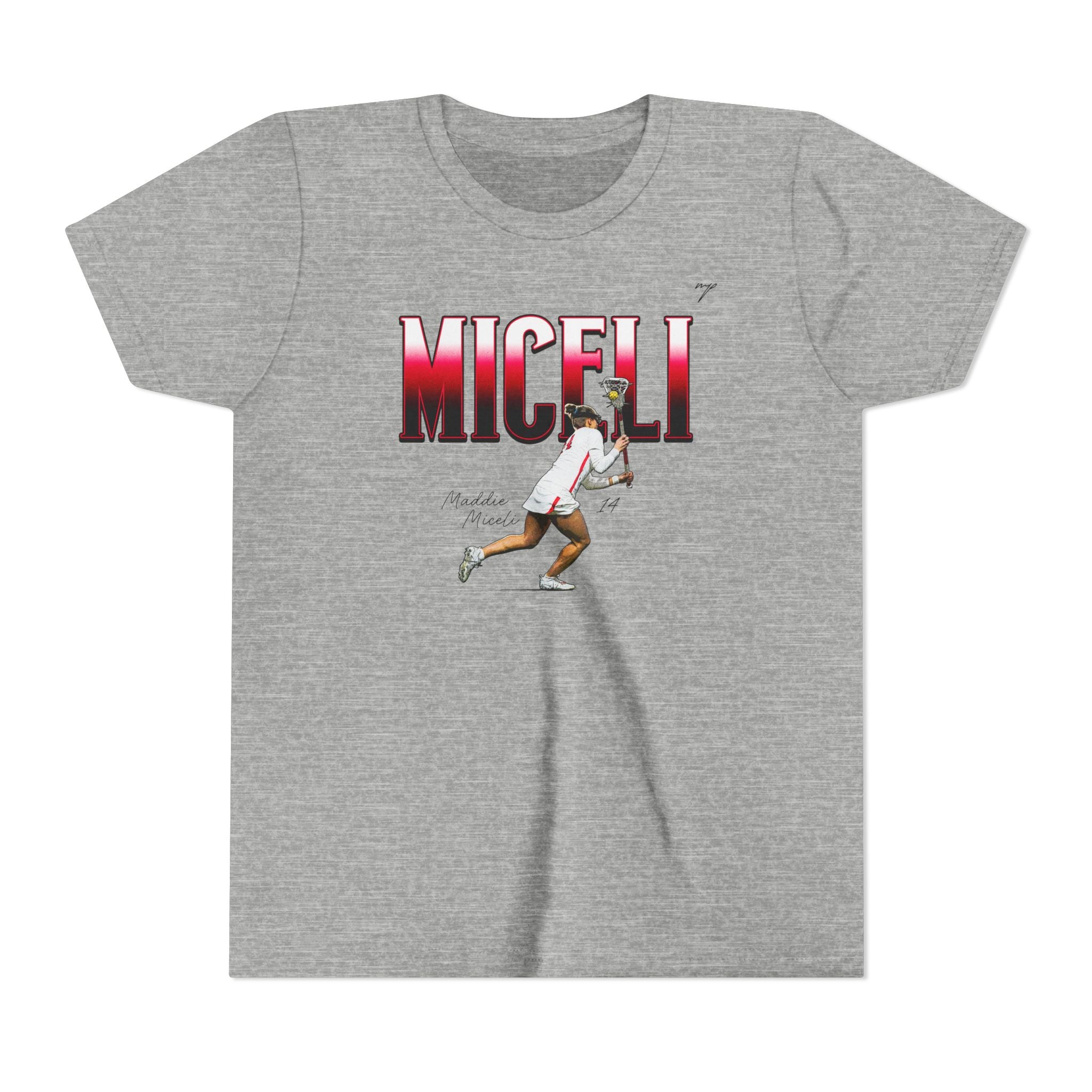 Maddie Miceli YOUTH Graphic Tee