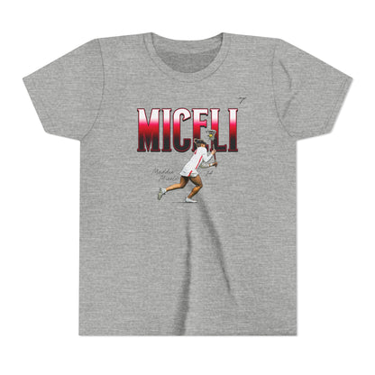 Maddie Miceli YOUTH Graphic Tee