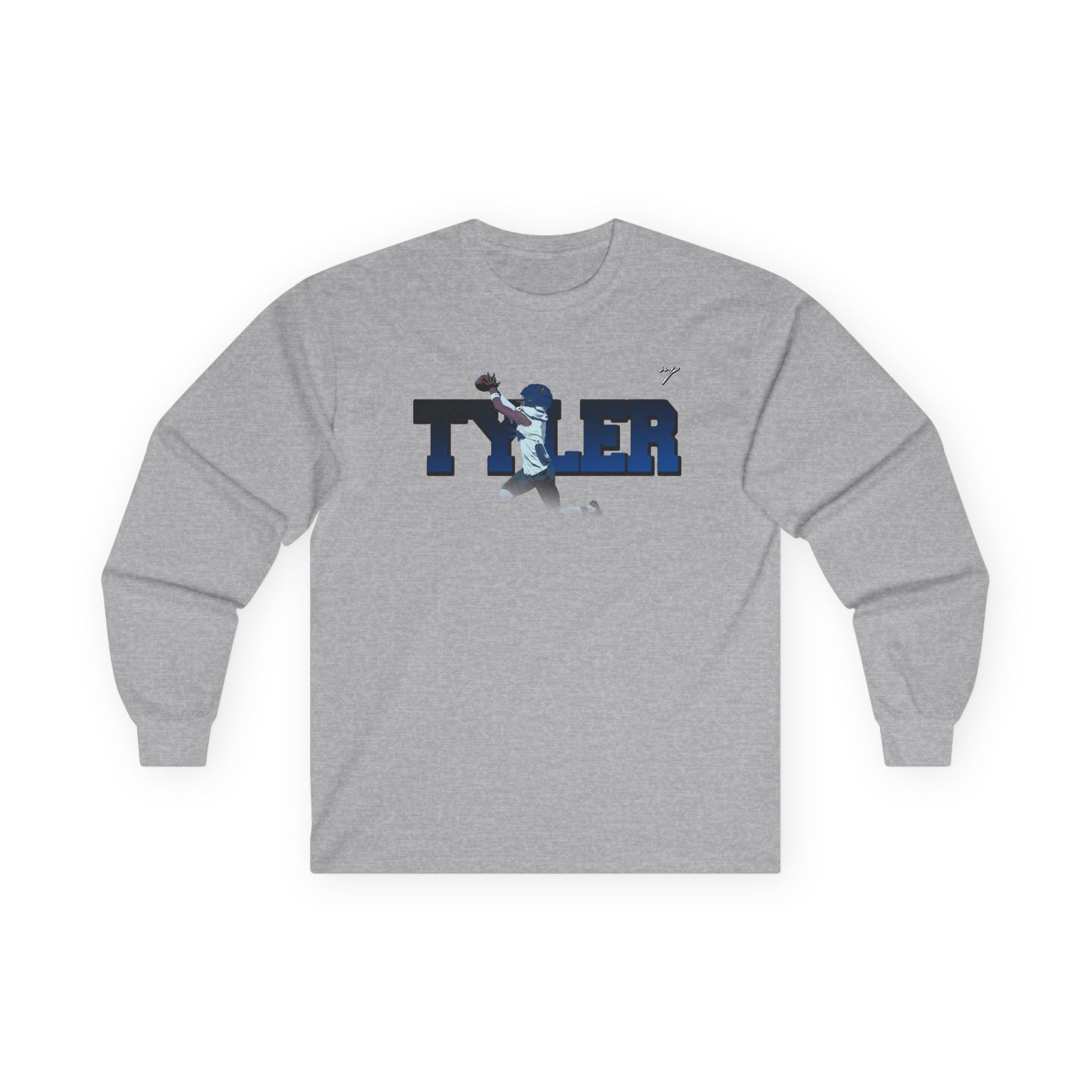 Tyler Johnson Long Sleeve Tee