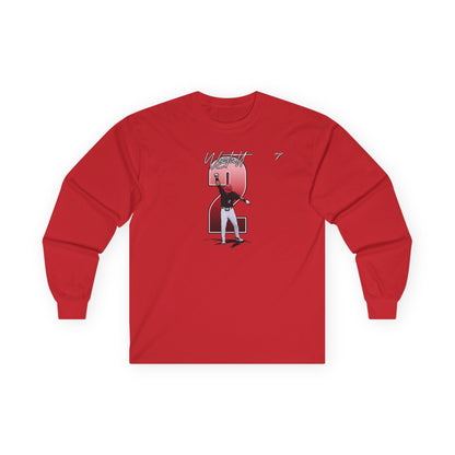 Christian Westcott Long Sleeve Tee