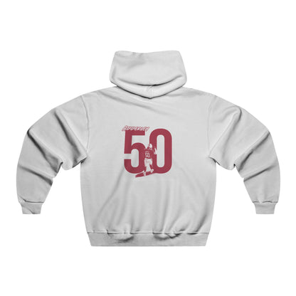 Brian Adderley Vintage Hoodie