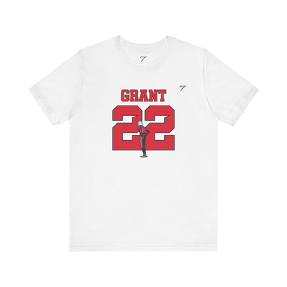 DeAndre Grant Graphic Tee