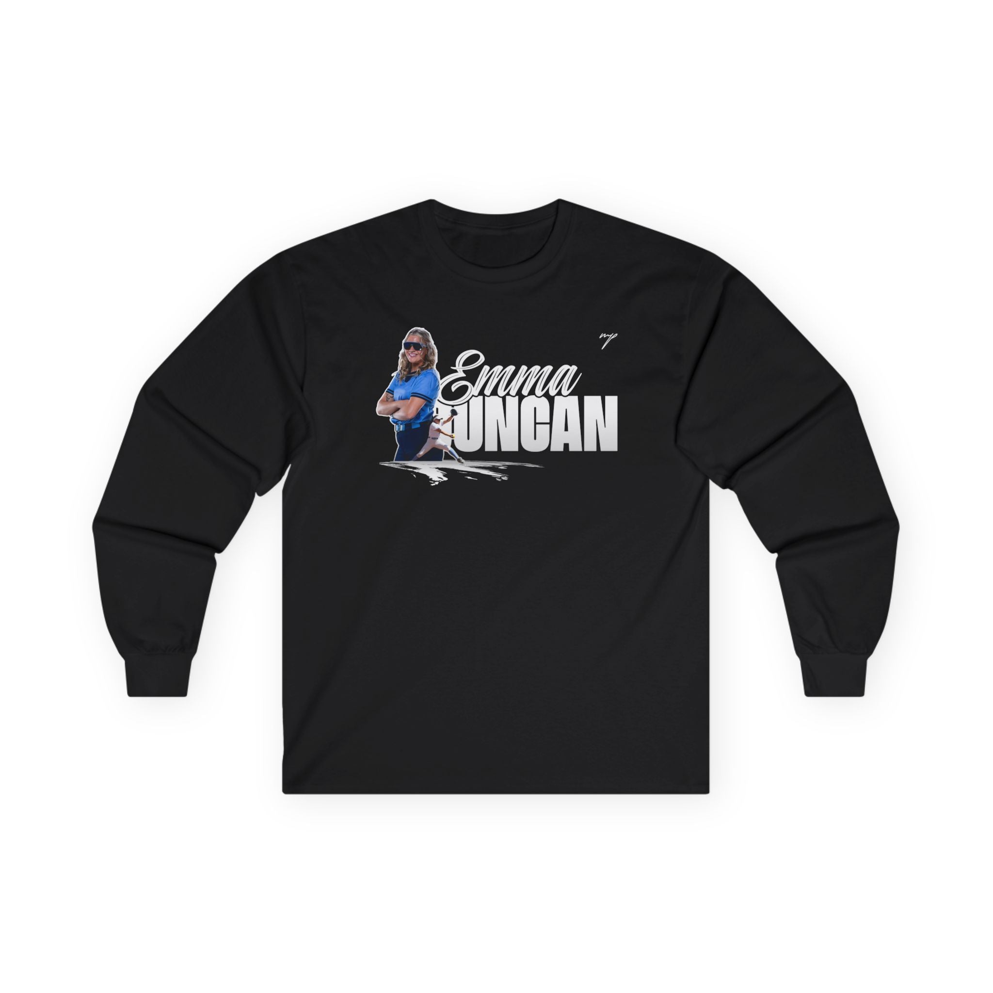 Emma Duncan Long Sleeve Tee