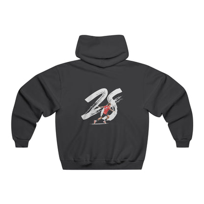 Jadyn Senger Vintage Hoodie