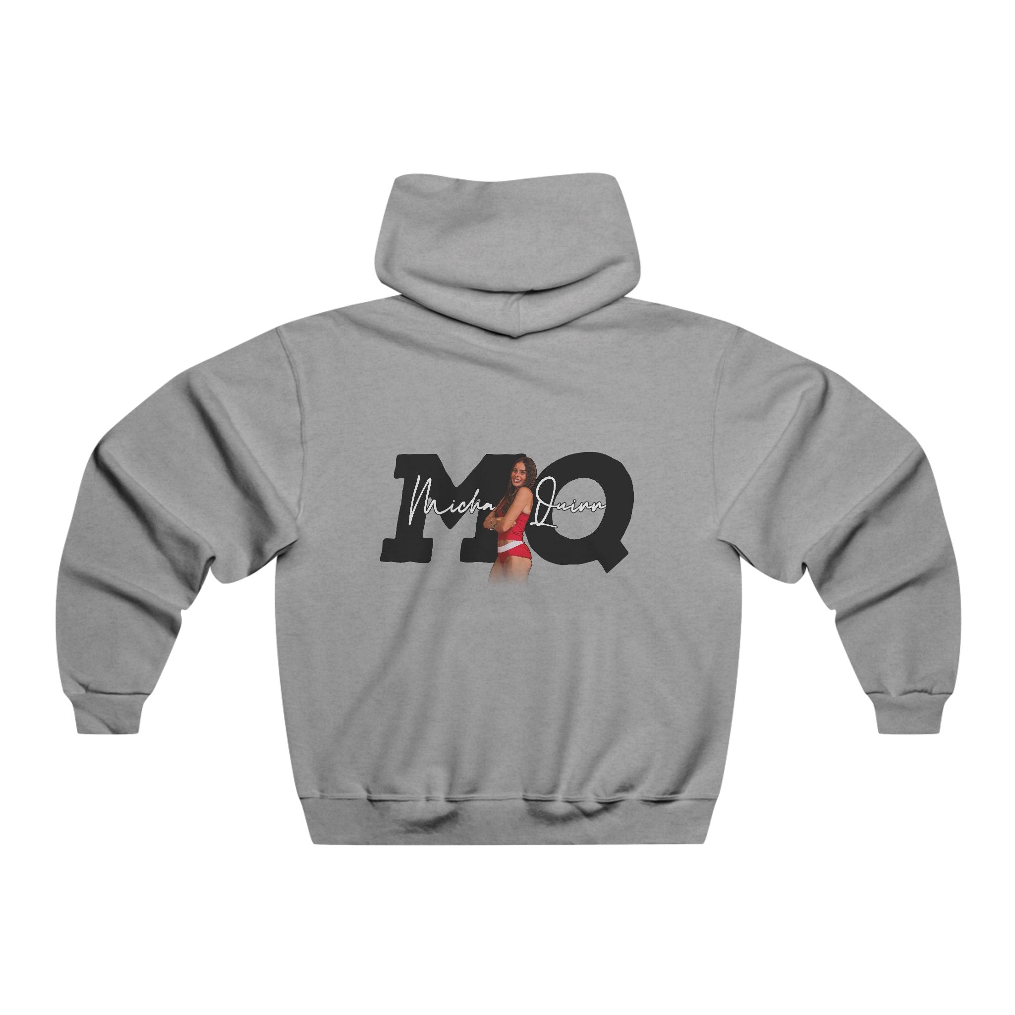 Michaela Quinn Vintage Hoodie