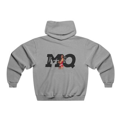 Michaela Quinn Vintage Hoodie