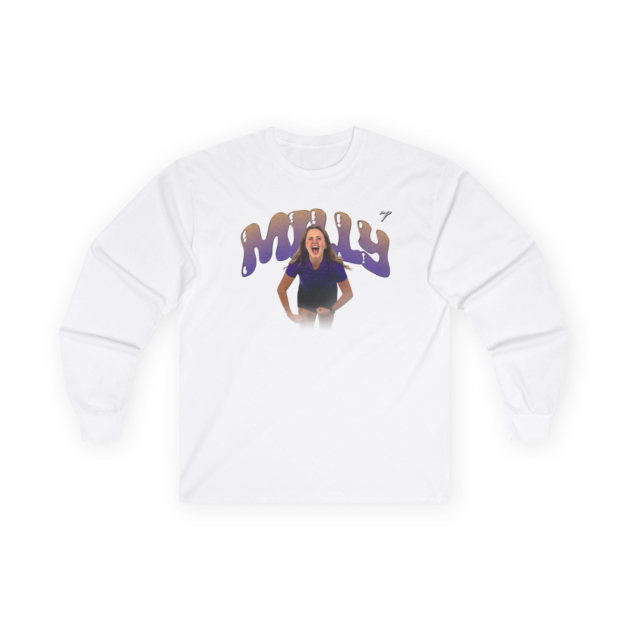 Amelia Birge Long Sleeve Tee