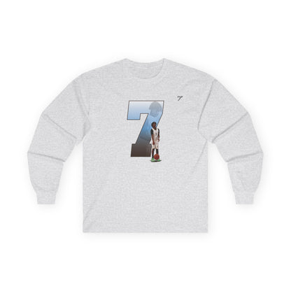 Bobby Shakespeare III Long Sleeve Tee