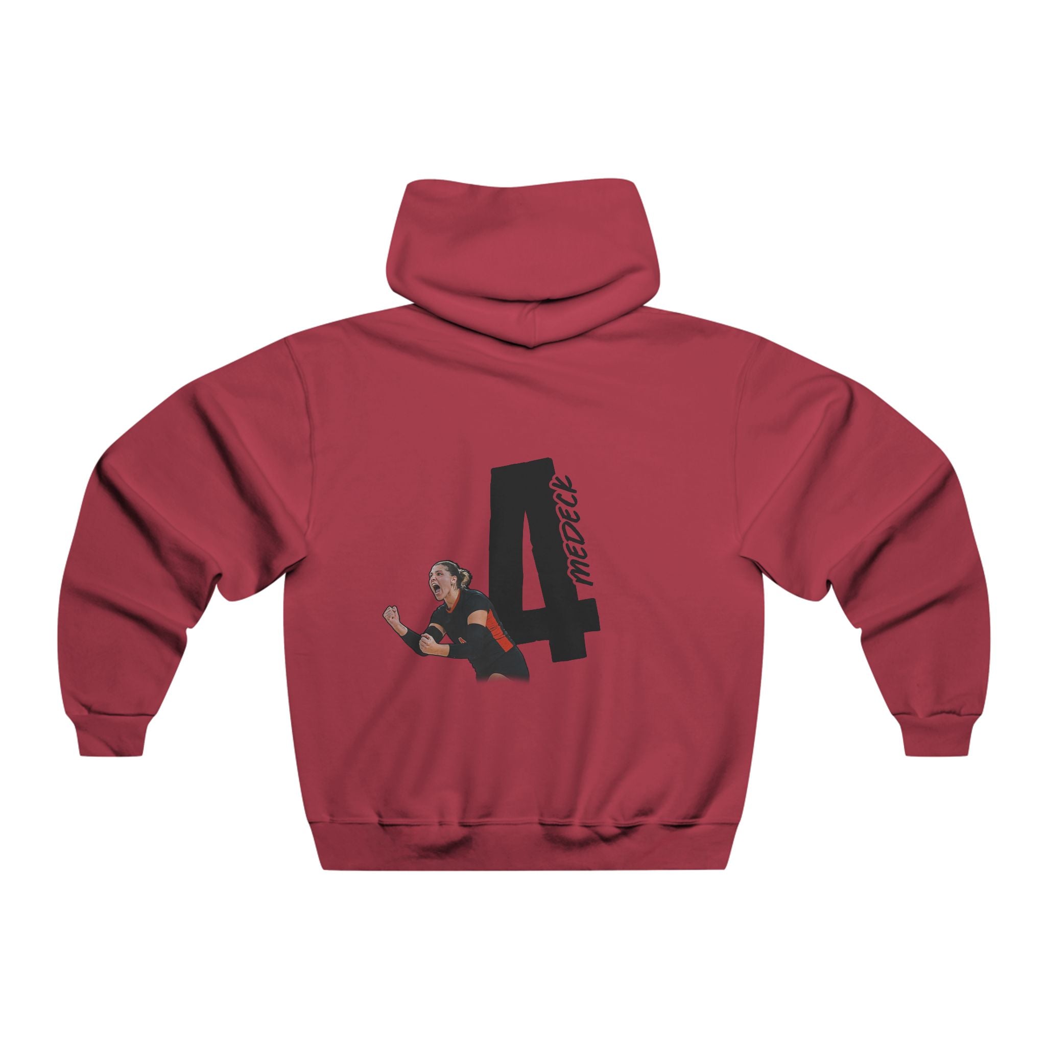 Lauren Medeck Vintage Hoodie