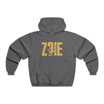 Zoie Pelfrey Vintage Hoodie